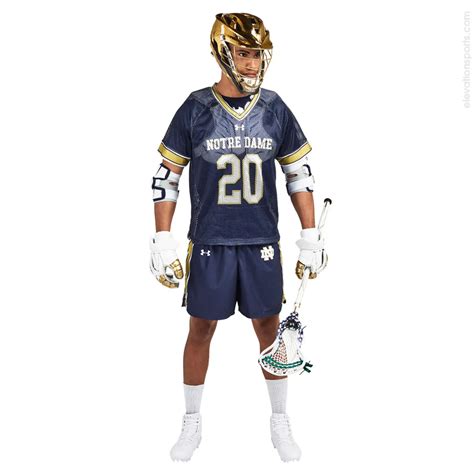 lacrosse clothing outlet.